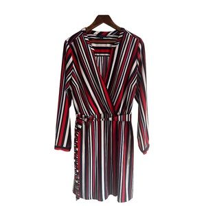 Tommy Hilfiger Long Sleeve Dress